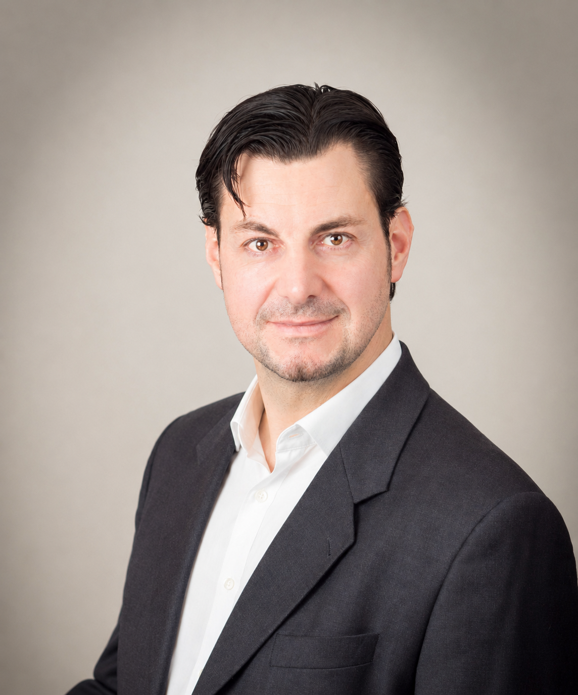 Portrait of Jochen Armbruster